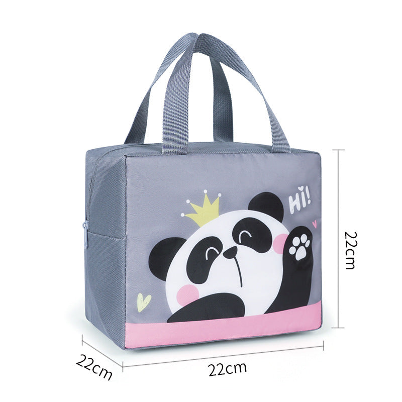 Kinders Wheely-Bag LoungeYard — product view 2