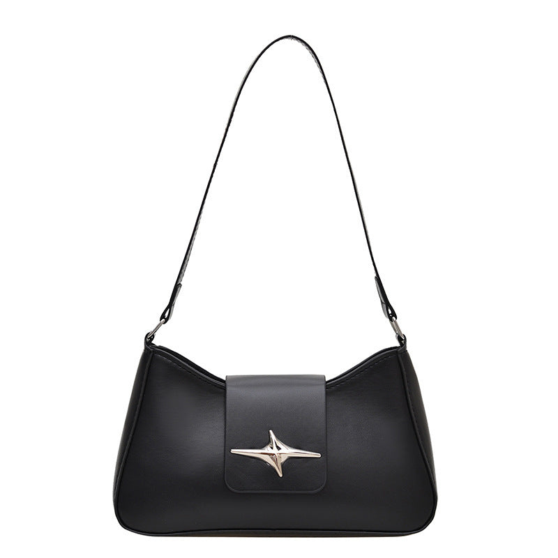 Modern Elegance Crossbody Handbag LoungeYard — product view 5