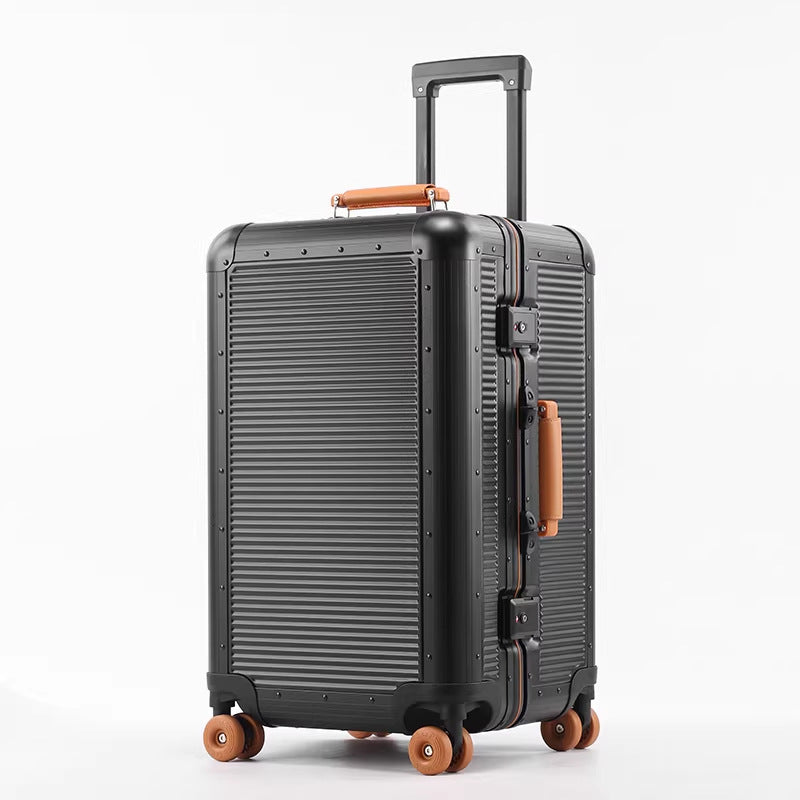 Stylish Luggage — product view 4