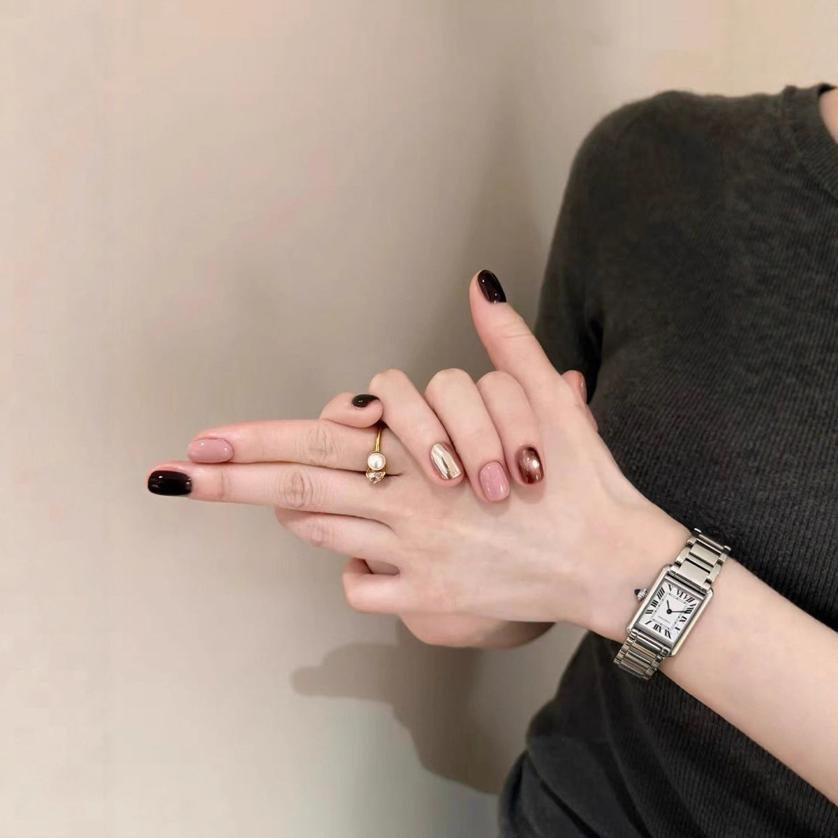Chic Nail Art — product view 4