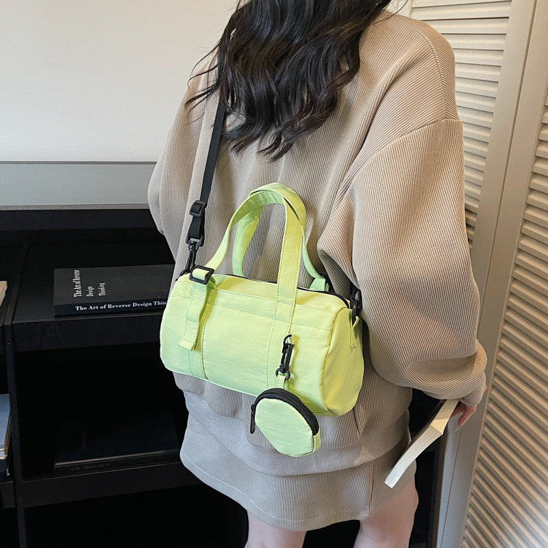 Practical Shoulder Bag LoungeYard — product view 3