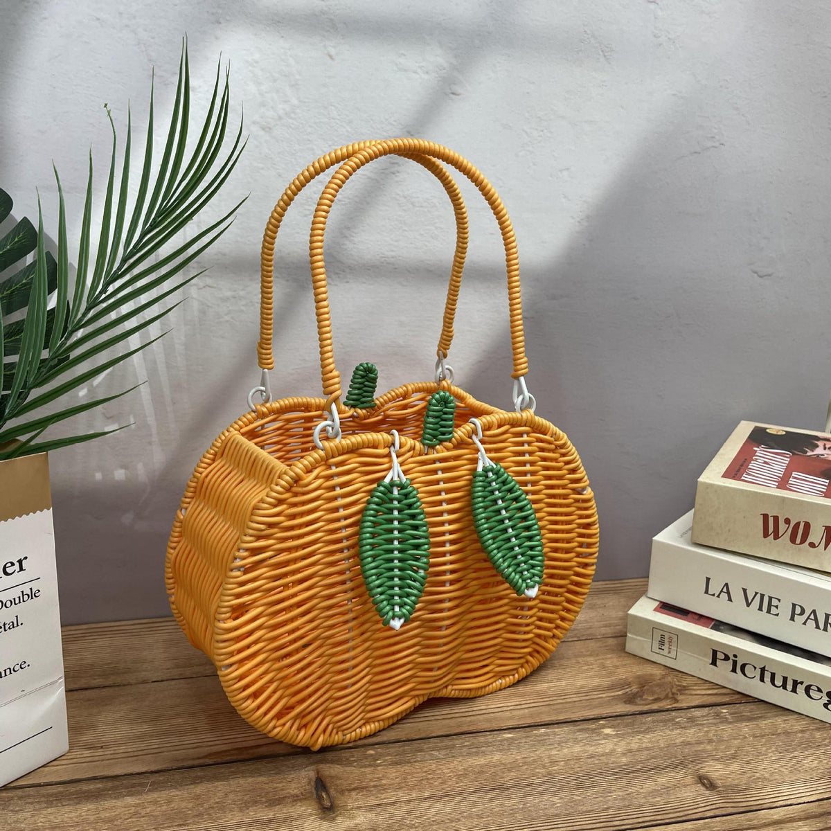 Women's Handbag LoungeYard — product view 1