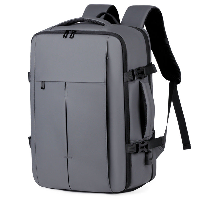 Travel Backpack LoungeYard — product view 6