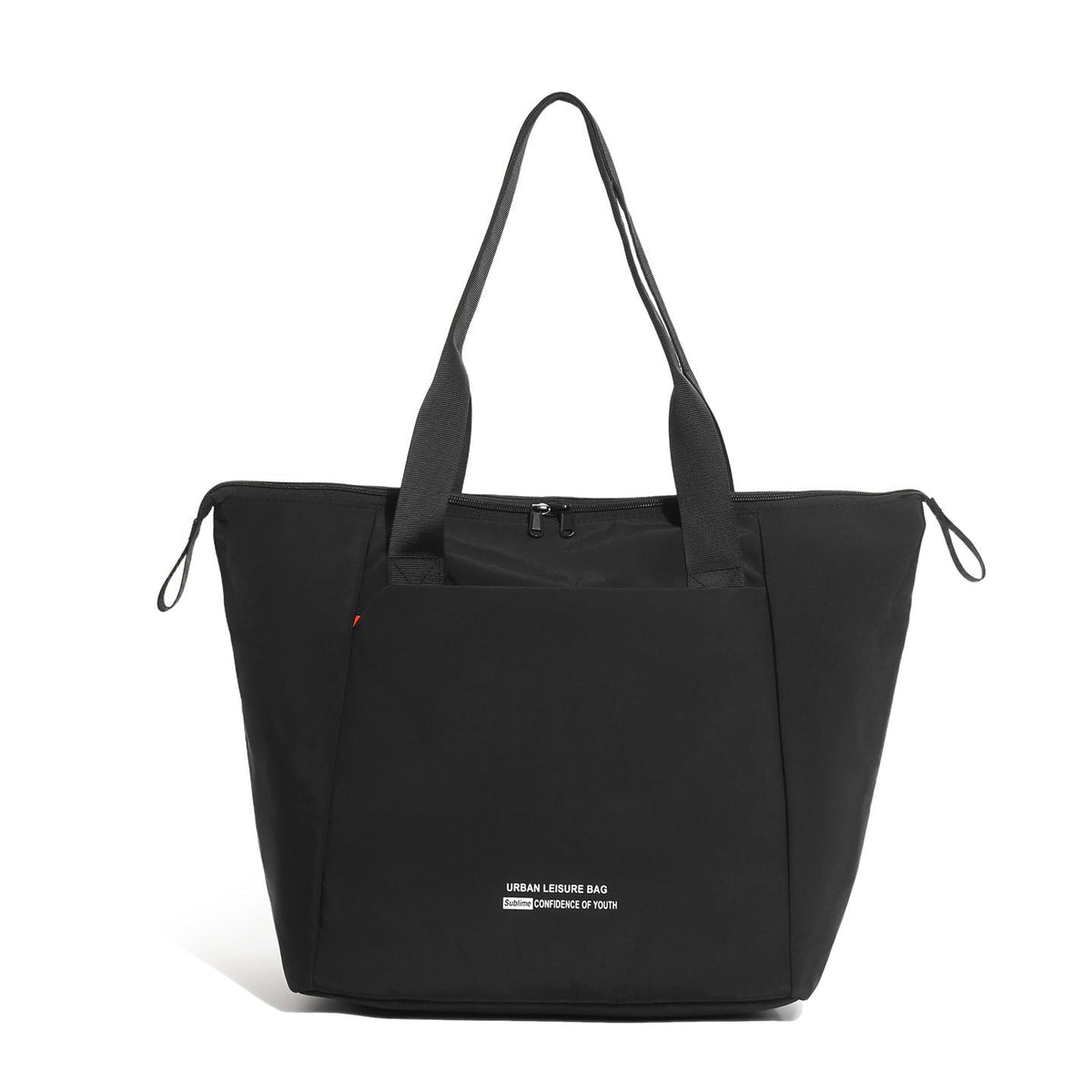 Multi-Purpose Urban Leisure Tote Bag LoungeYard — product view 4