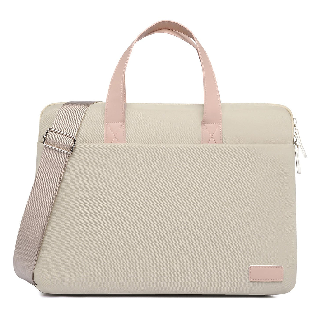 Professional Laptop Briefcase LoungeYard — product view 1