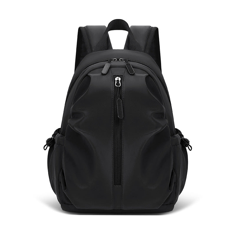 Sleek Utility Backpack LoungeYard — product view 1
