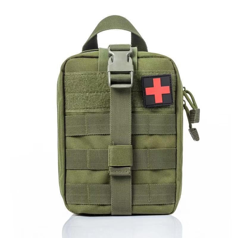 Tactical Medical Response Pouch LoungeYard — product view 5