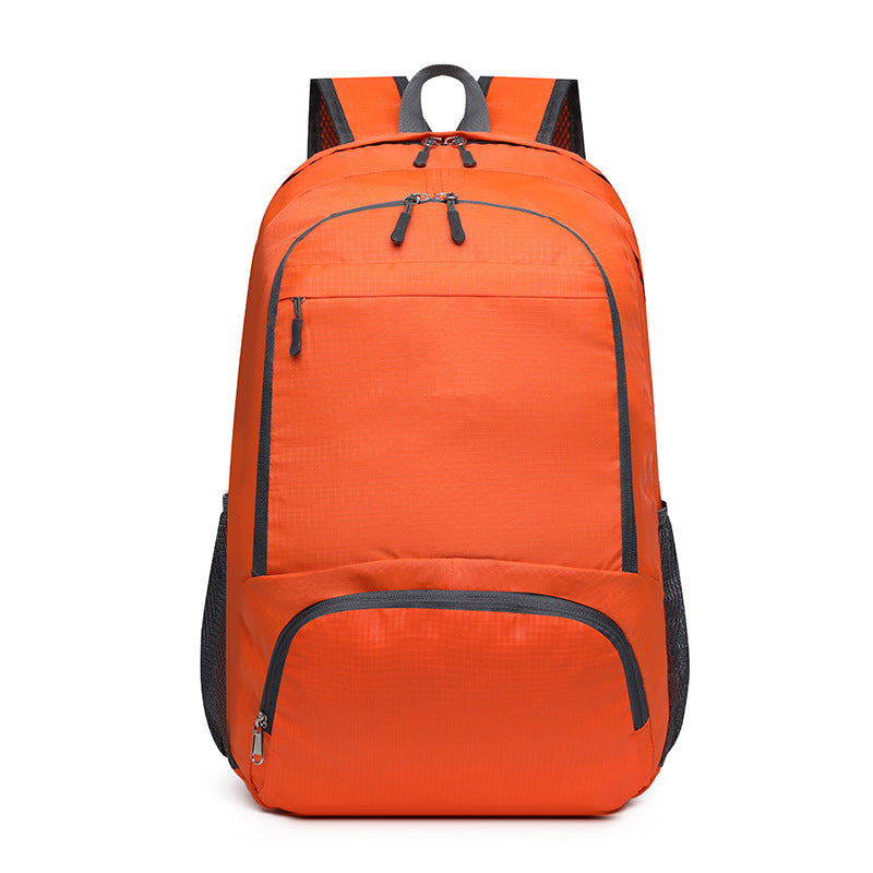 High-Performance Outdoor Adventure Backpack LoungeYard — product view 6