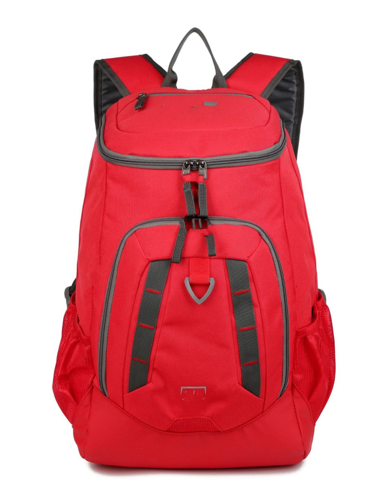 Practical laptop backpack with generous storage space and ergonomic carrying system LoungeYard — product view 7
