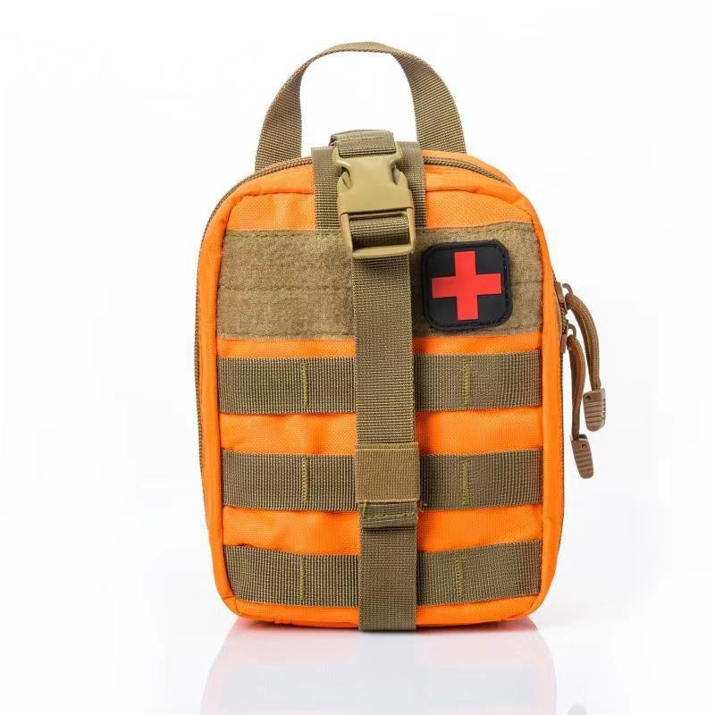 Tactical Medical Response Pouch LoungeYard — product view 6