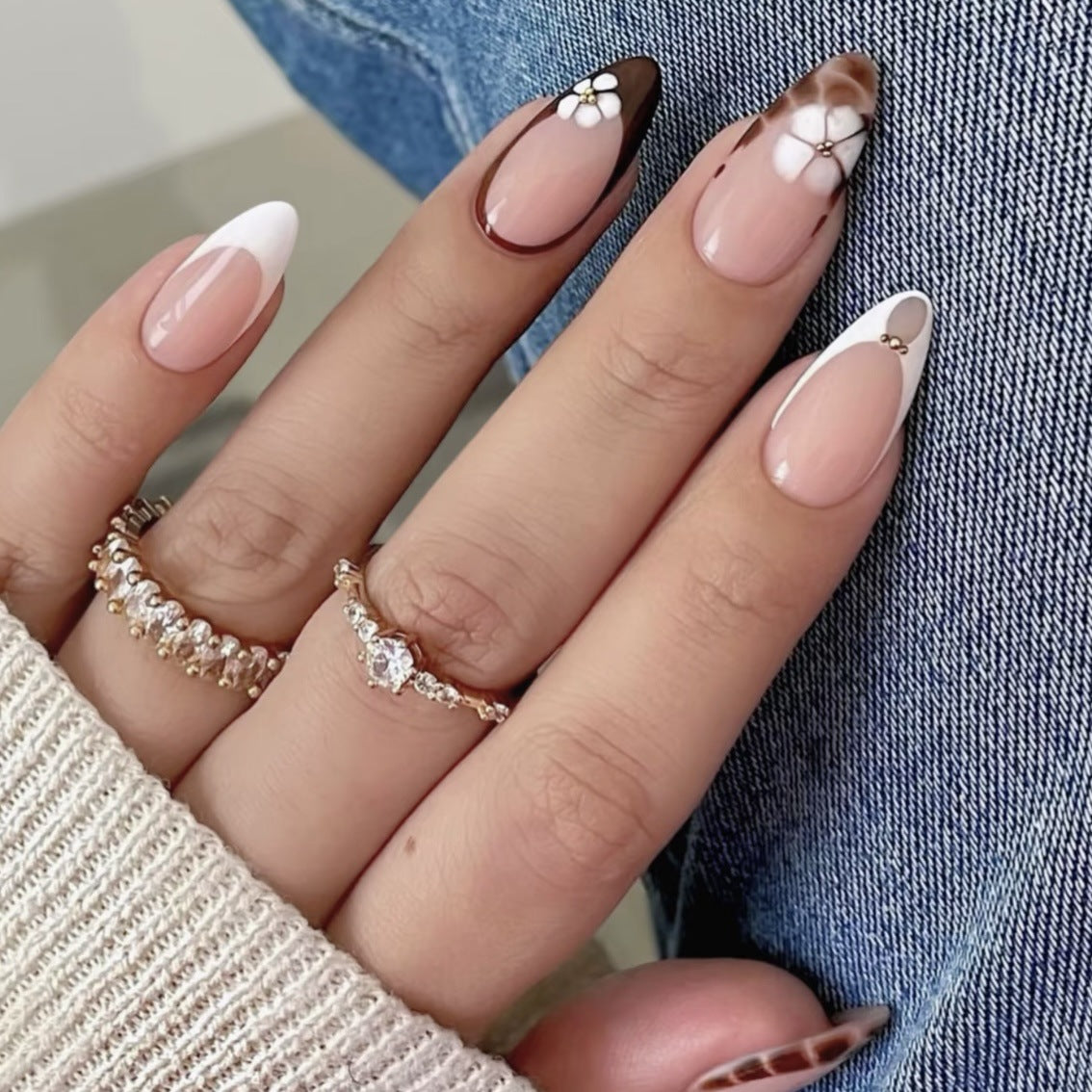 Decorative Nail Art — product view 2