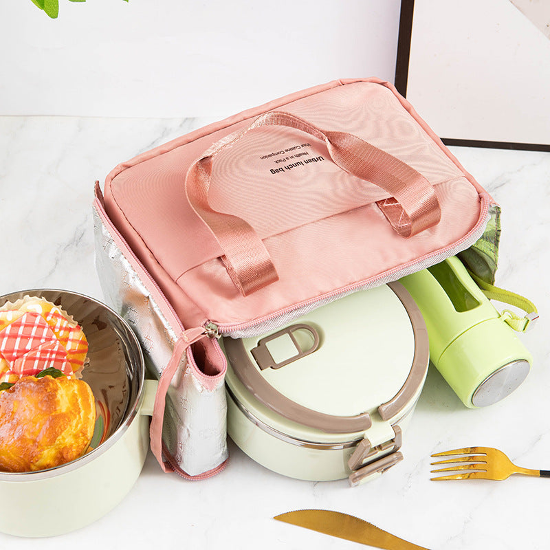 Insulated Lunch Cooler LoungeYard — product view 3