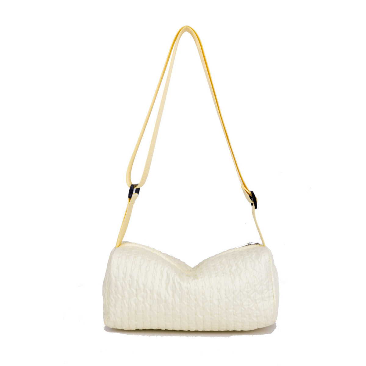 WoTextured Evening Shoulder Bag LoungeYard — product view 6
