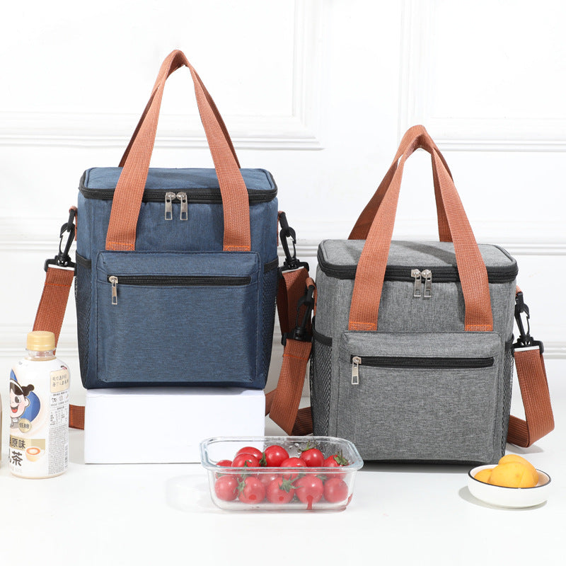 Insulated Cooler Bag LoungeYard — product view 2