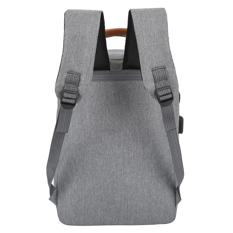 Multi-Functional LoungeYard Laptop Backpack Set — product view 2