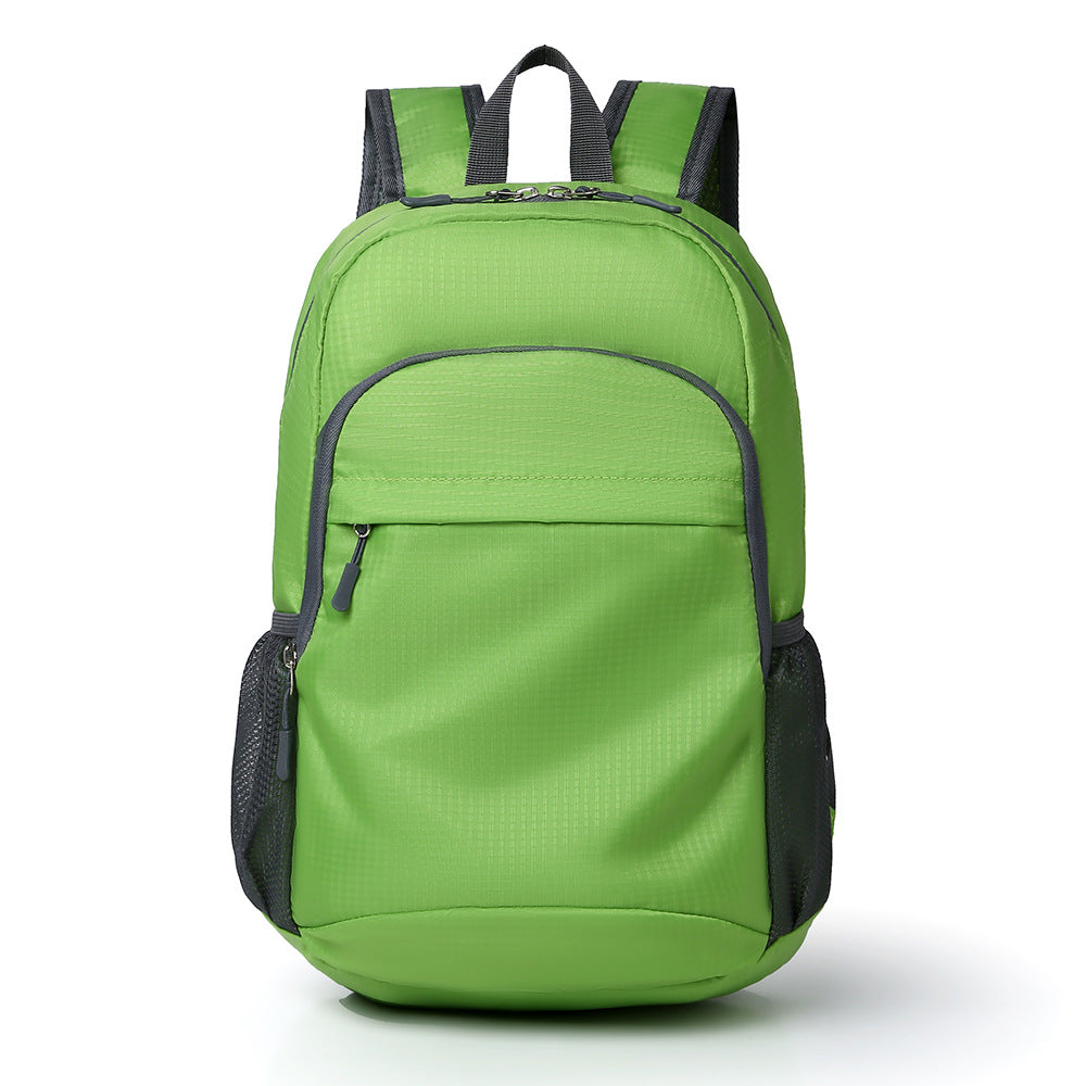 Durable Everyday Backpack LoungeYard — product view 4