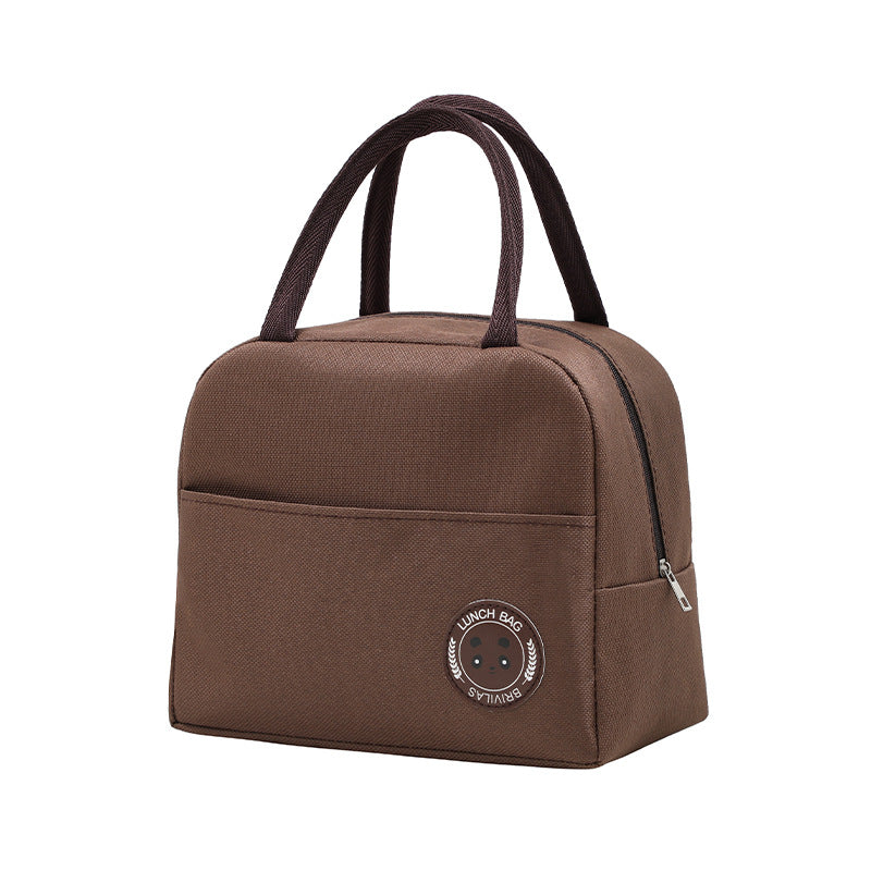 Insulated Lunch Bag — product view 5
