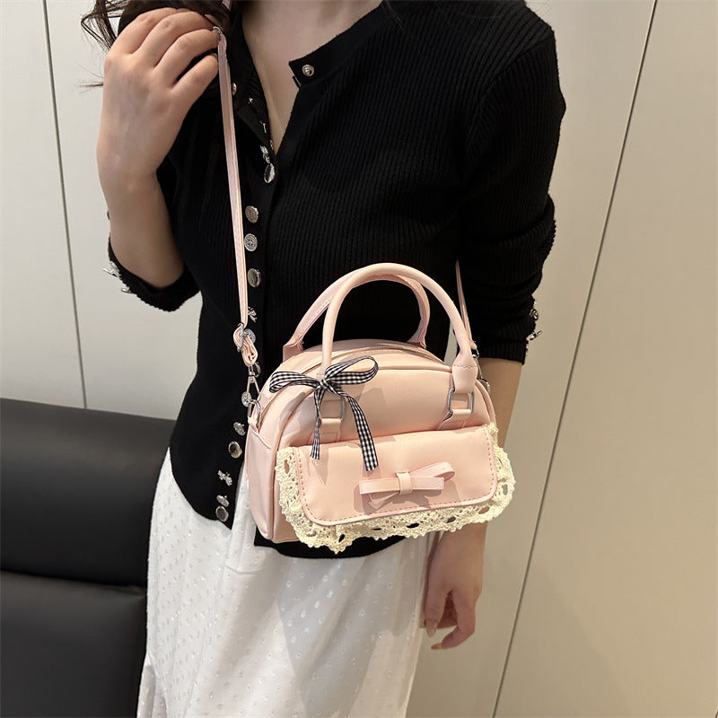 Mini Satchel — product view 5