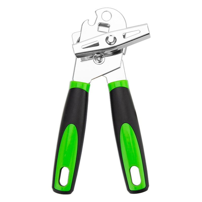 Heavy-Duty Ergonomic Can Opener LoungeYard — product view 1