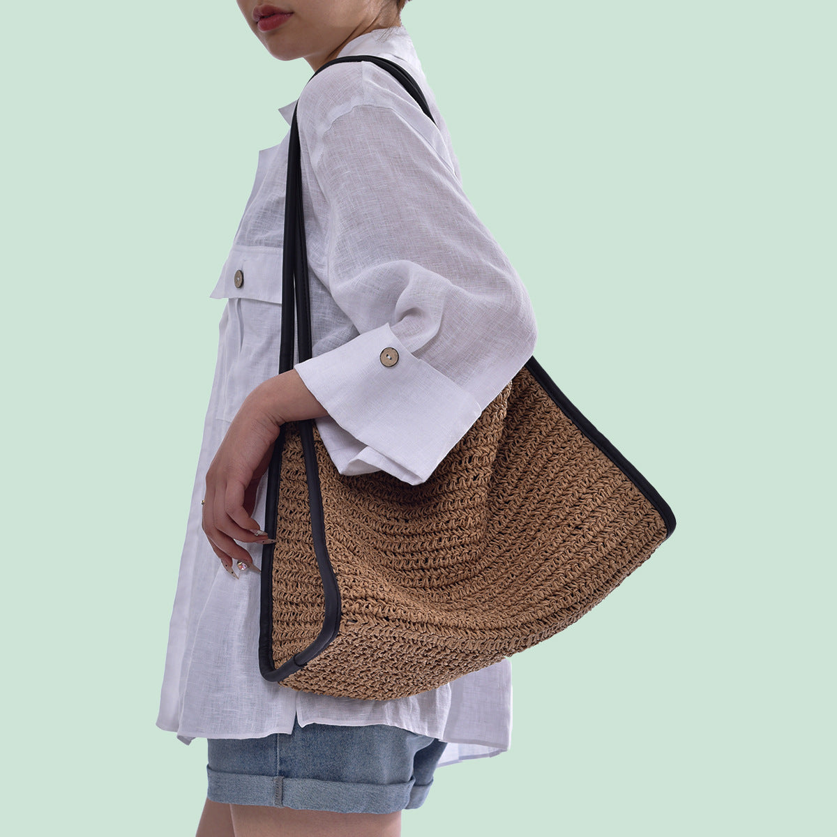 Summer handbag LoungeYard — product view 1