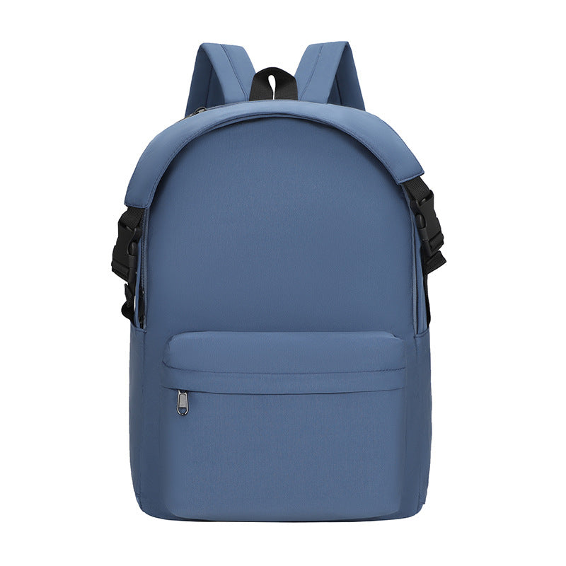 Lightweight Compact Laptop Backpack LoungeYard — product view 6