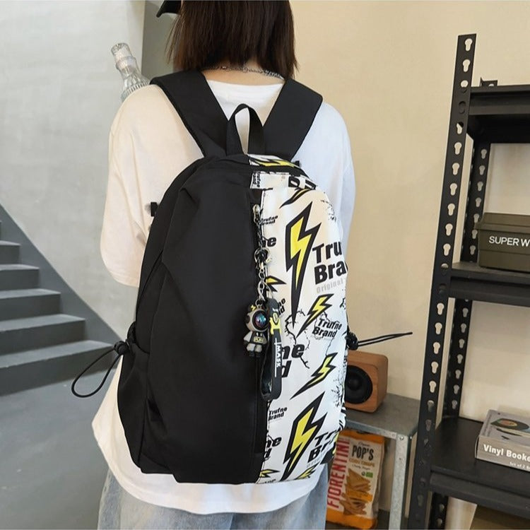 Rucksack LoungeYard — product view 2