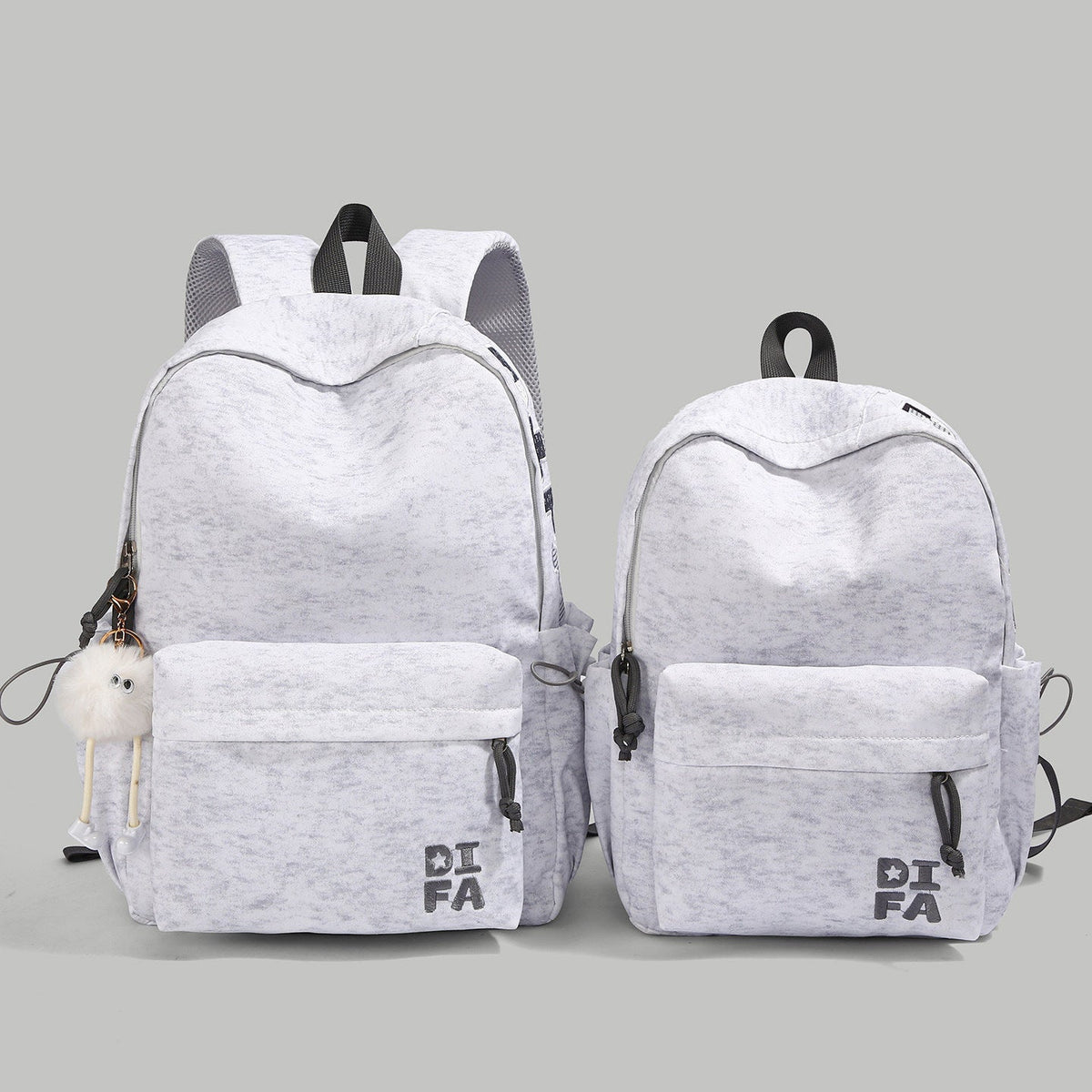 Casual Outdoor Backpack LoungeYard — product view 3