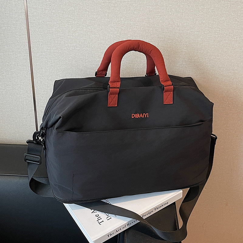 Versatile Urban Travel Duffle Bag — product view 6