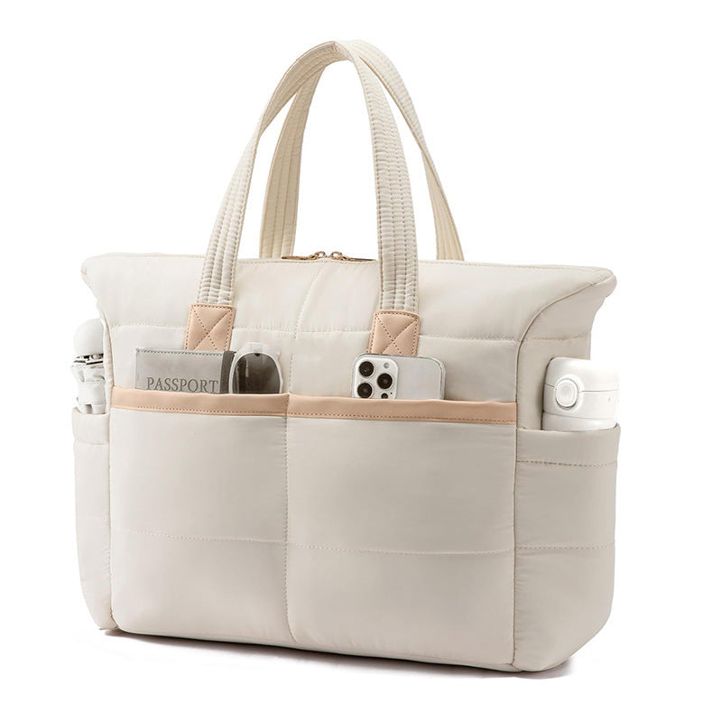 Everyday and Travel Bag LoungeYard — product view 6