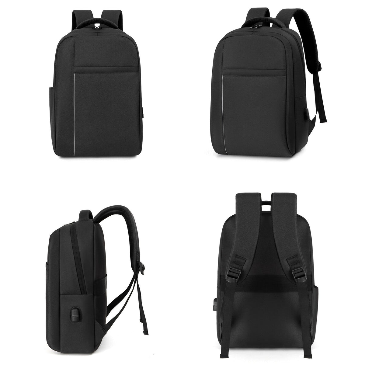 Laptop Backpack LoungeYard — product view 1