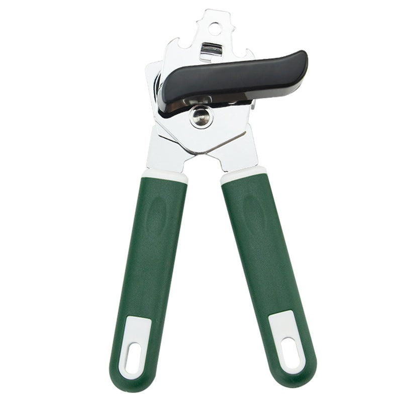 Ergonomic Manual Can Opener Tool LoungeYard — product view 5