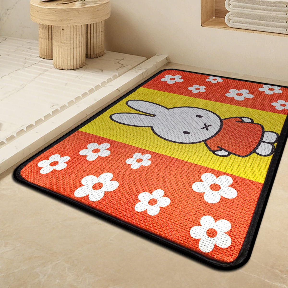 Bathroom Mat Bowlift — product view 7