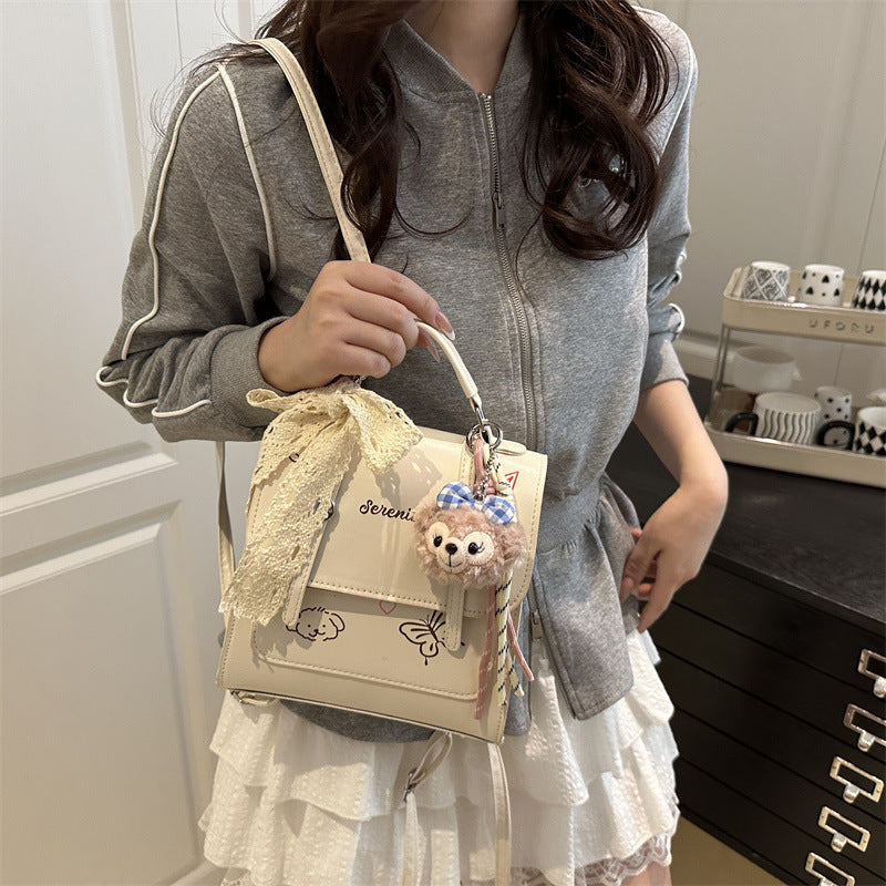 Playful Design Mini Backpack LoungeYard — product view 3