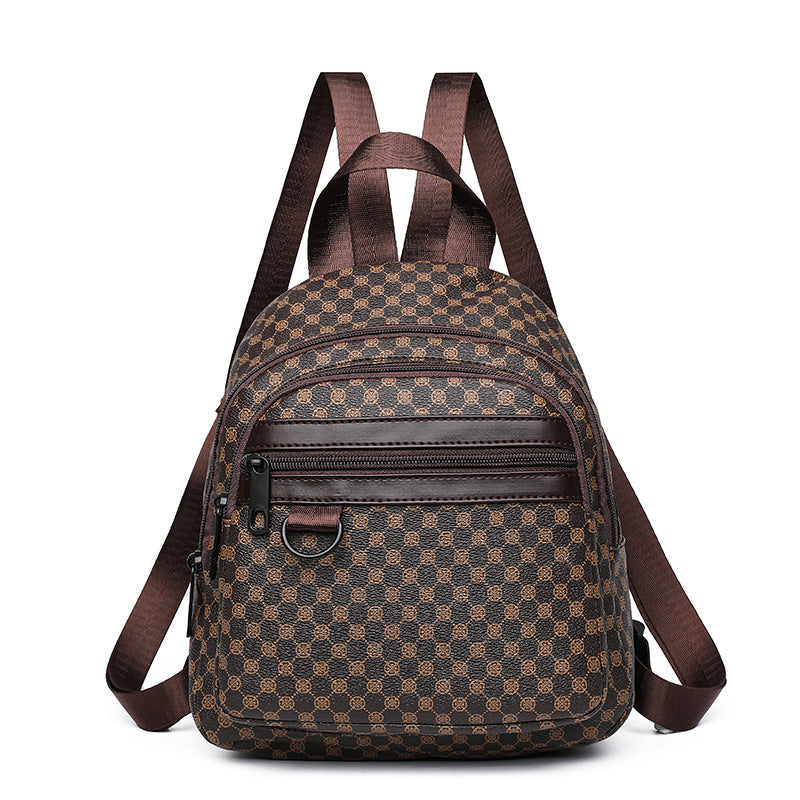 Urban Mini Backpack LoungeYard — product view 4