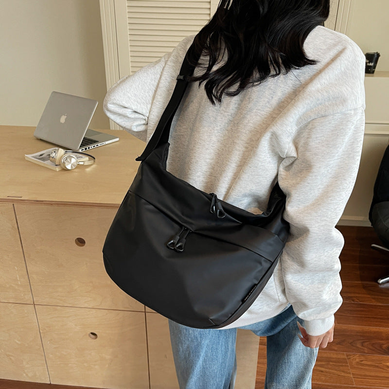 Practical Waterproof Sling Bag — product view 5