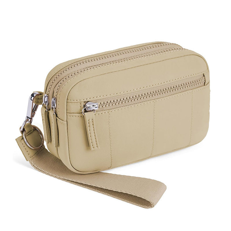 Practical Cosmetic Organizer Bag LoungeYard — product view 7