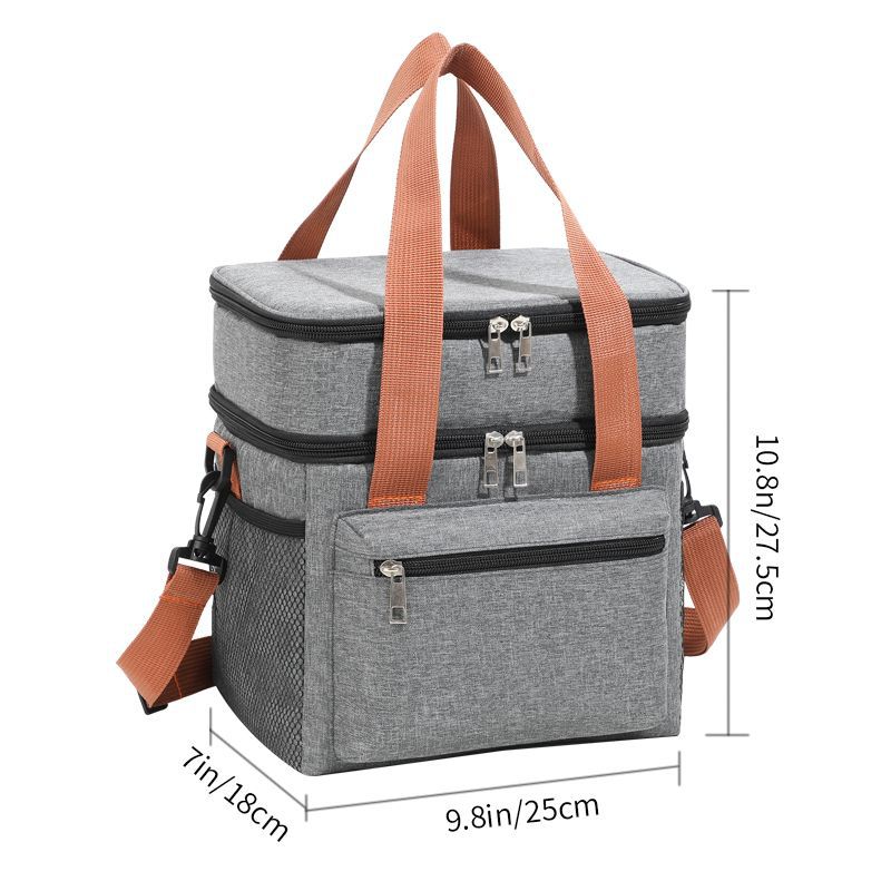 Insulated Food Storage — product view 7