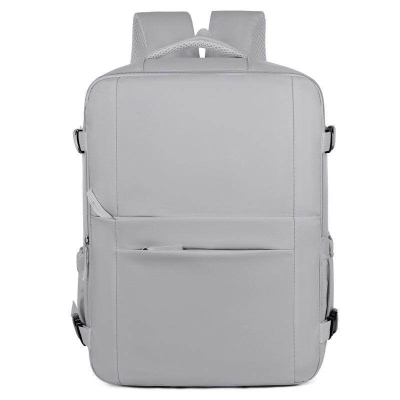 Durable Multi-Functional Laptop Backpack — product view 7