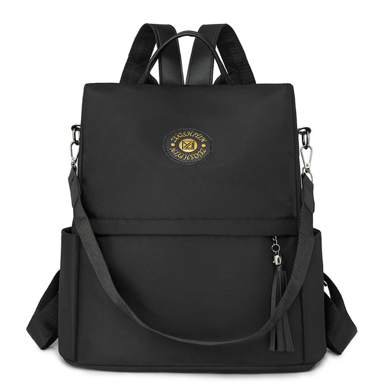 Stylish Multi-Functional Backpack — product view 1