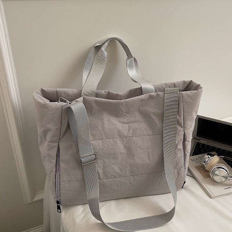 Spacious Utility Tote Bag — product view 6
