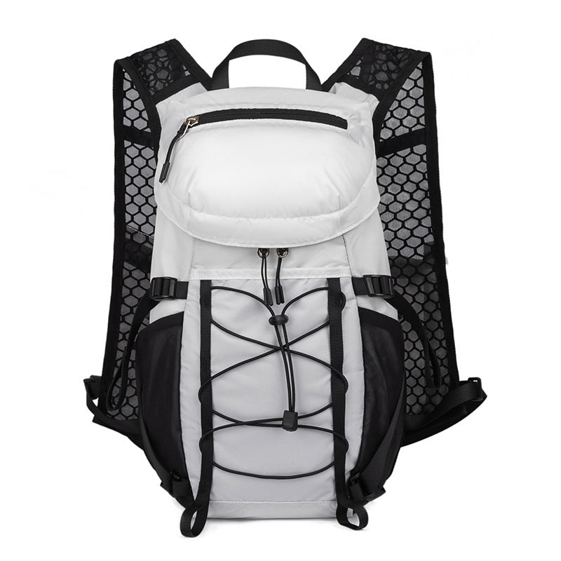 Outdoor Hiking Backpack LoungeYard — product view 2