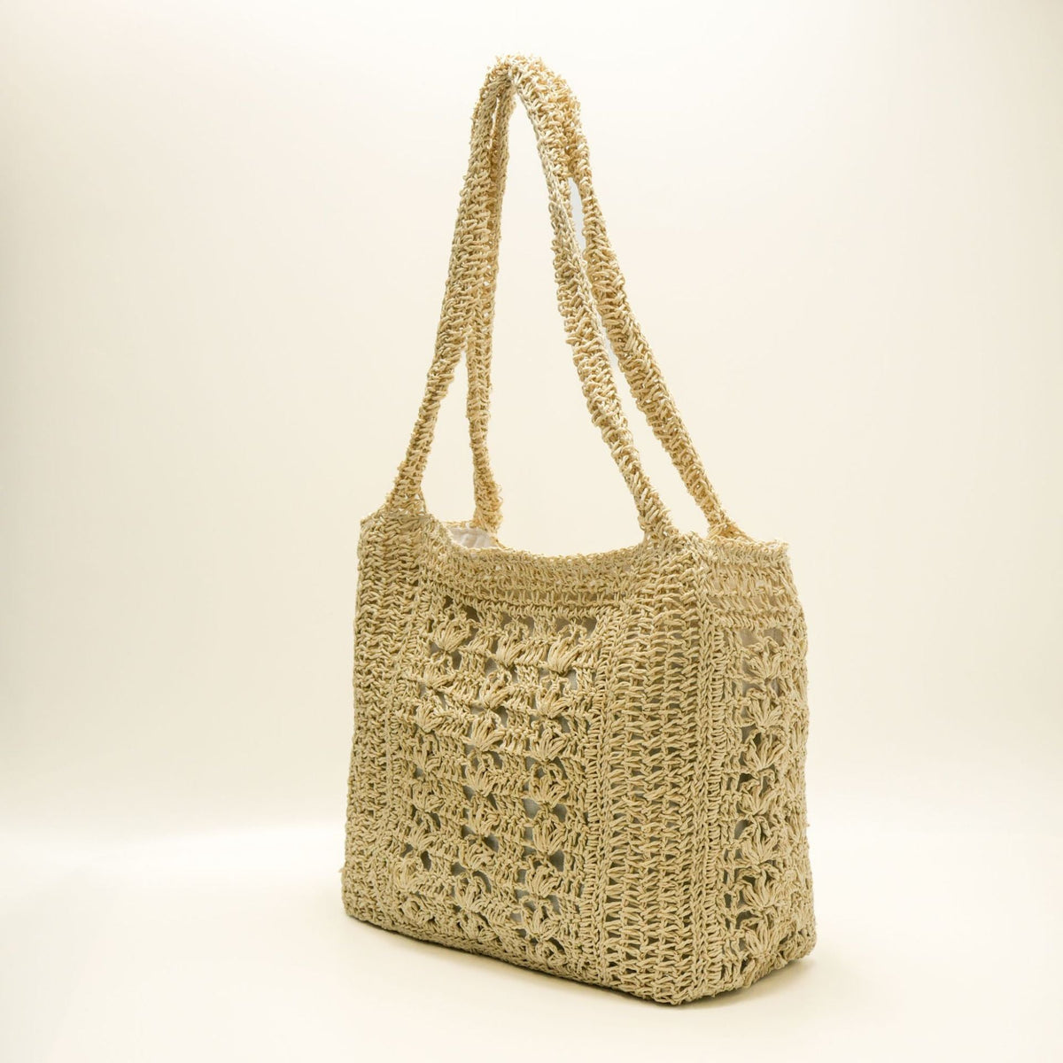 Padded Beach Shoulder Bag LoungeYard — product view 3