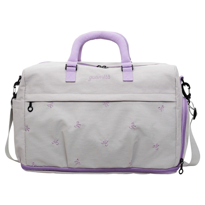 Stylish Travel Tote LoungeYard — product view 6