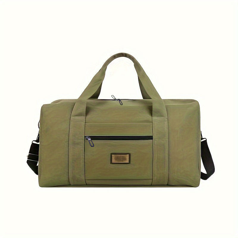 Durable Travel Duffel Bag — product view 3