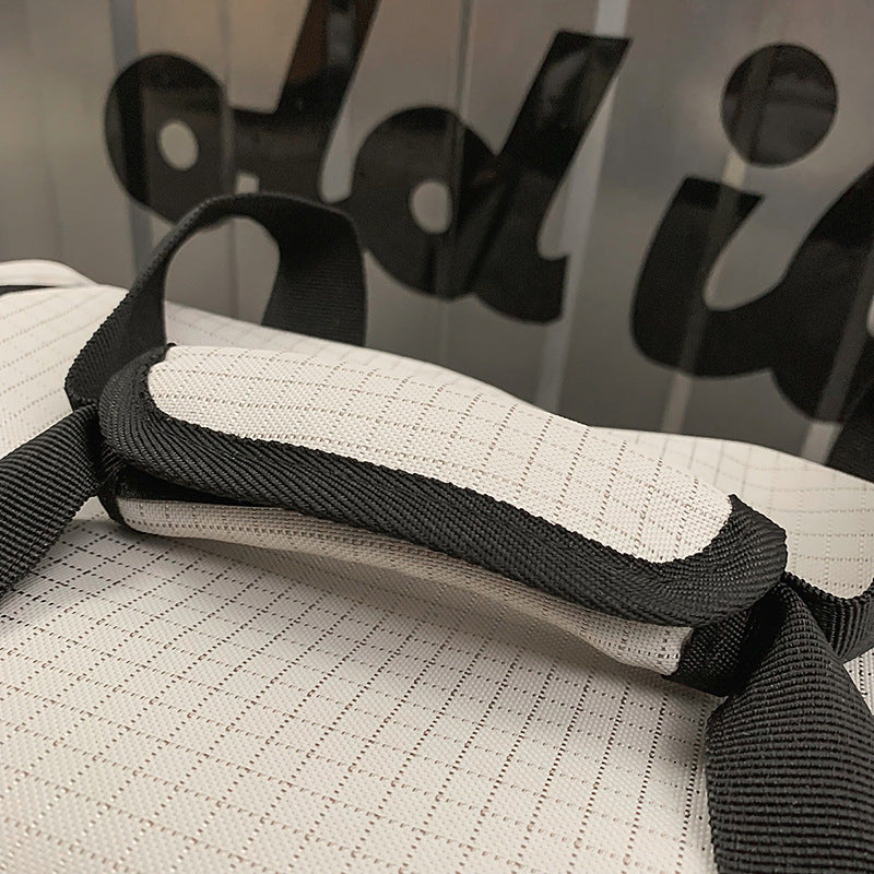 Versatile Multi-Function Sports Duffel Bag LoungeYard — product view 3