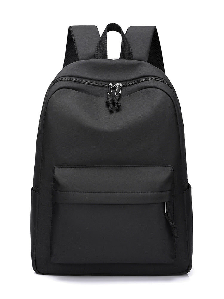 Leisure backpack with multifunctional compartments LoungeYard — product view 6