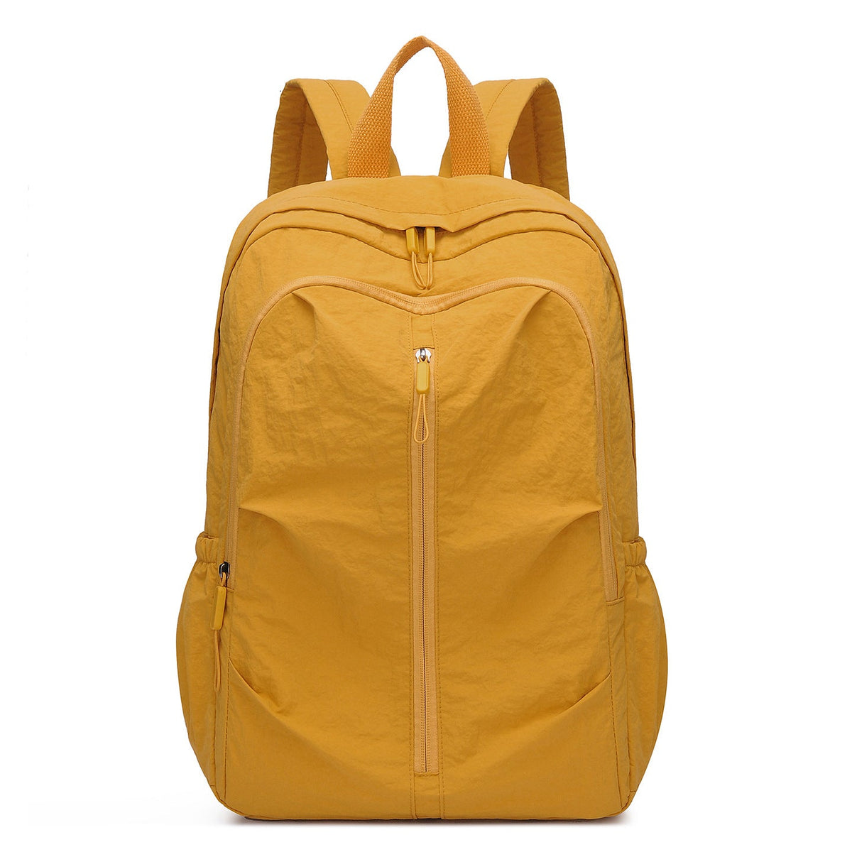 Lightweight Urban Exploration Backpack LoungeYard — product view 7