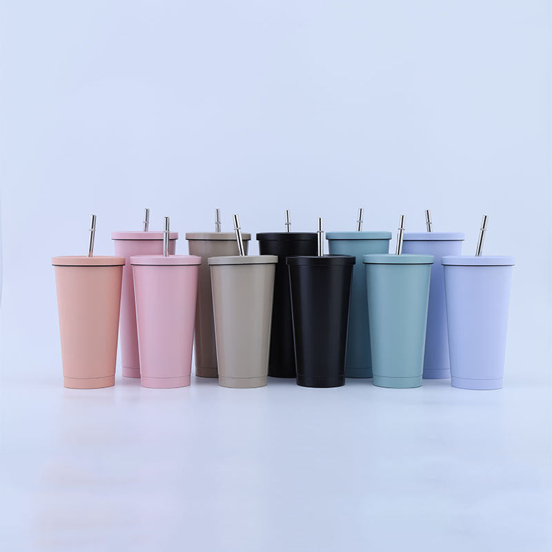 Eco-Friendly Travel Mug LoungeYard — product view 1