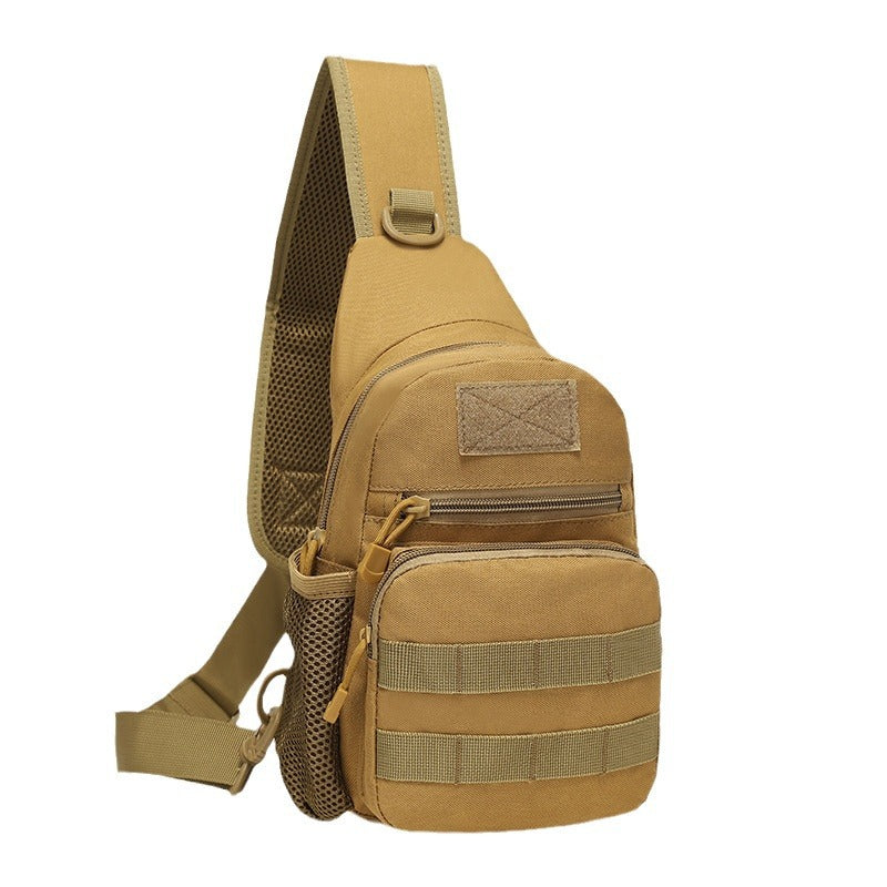 Sling Backpack LoungeYard — product view 4