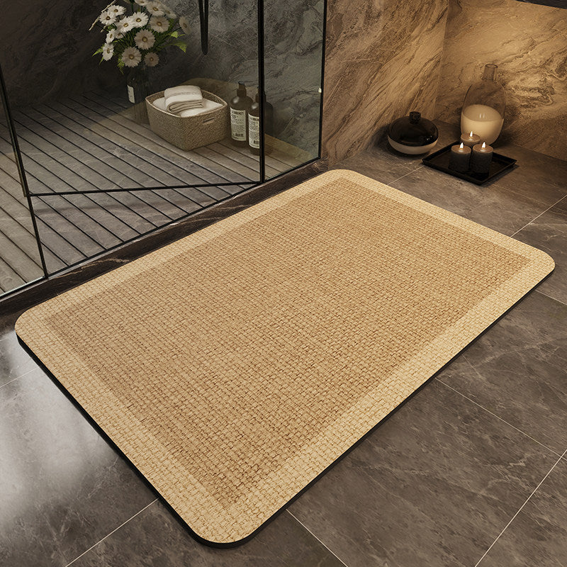 Stylish Non-Slip Bath Mat — product view 7